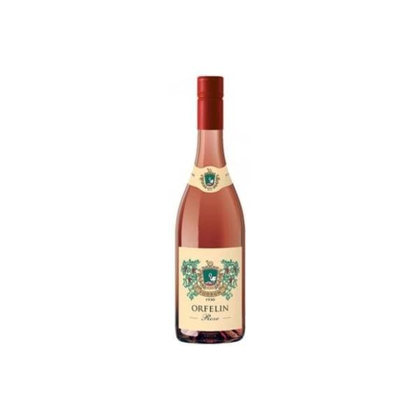Roze vino KOVAČEVIĆ Orfelin 750ml 0