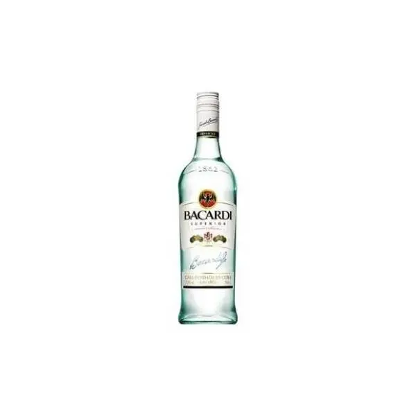 Rum BACARDI Superior 0.7l 0