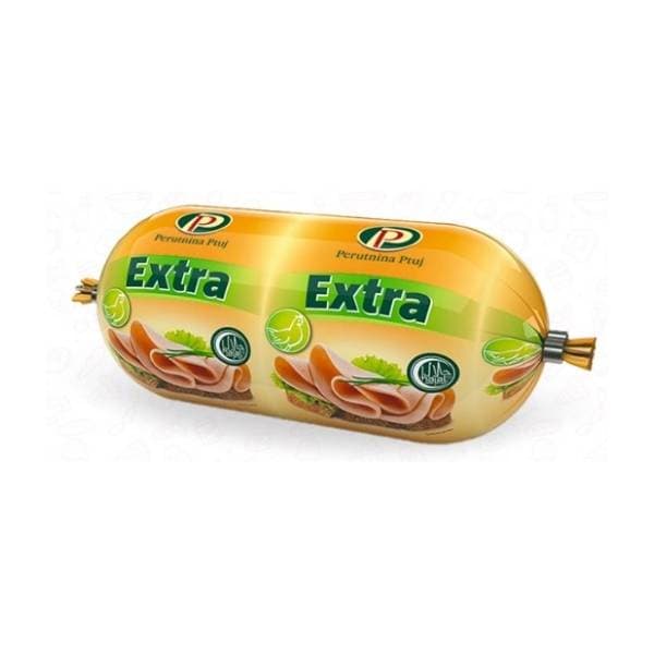 Salama PERUTNINA PTUJ posebna 350g 0