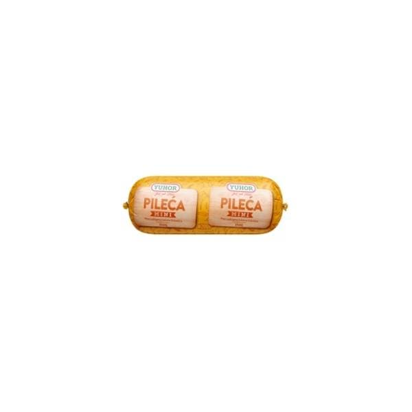 Salama YUHOR pileća posebna 350g 0