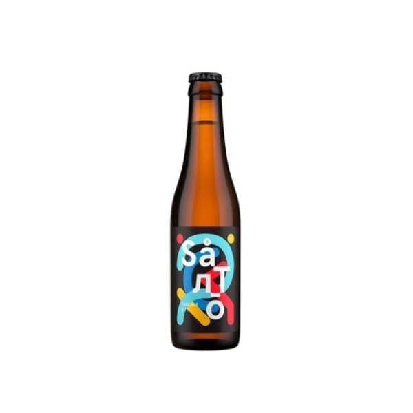 SALTO Pale Ale 0,33l 0