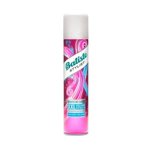 Šampon za suvo pranje kose BATISTE XXL volume 200ml 0