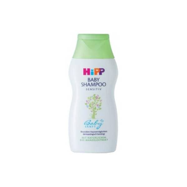 Šampon HIPP 200ml 0