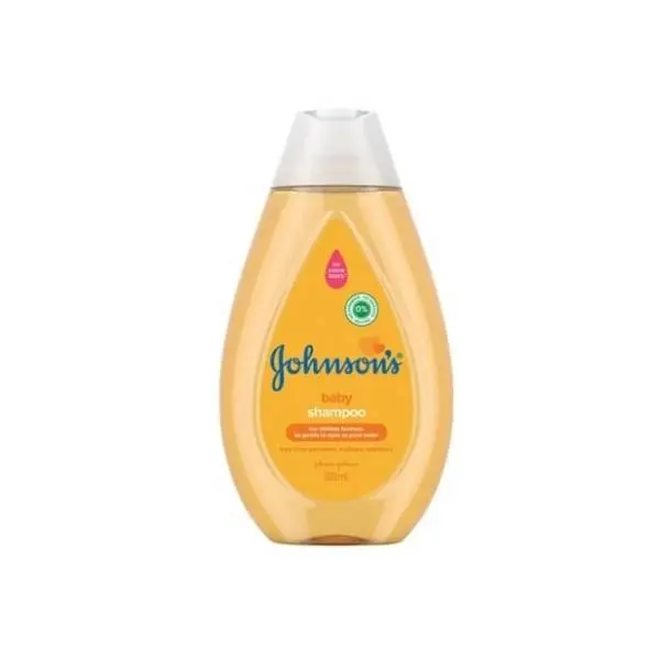 Šampon JOHNSON'S za bebe 300ml 0