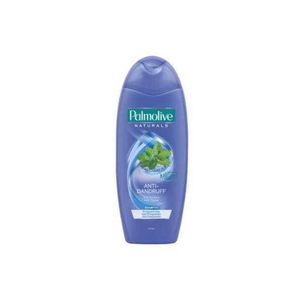 Šampon PALMOLIVE Anti-dandruff 350ml 0