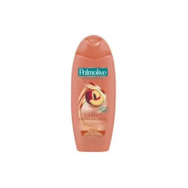 Šampon PALMOLIVE Hydra balance 2u1 350ml 0