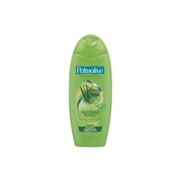 Šampon PALMOLIVE Normal Hair-Aloe 350ml 0
