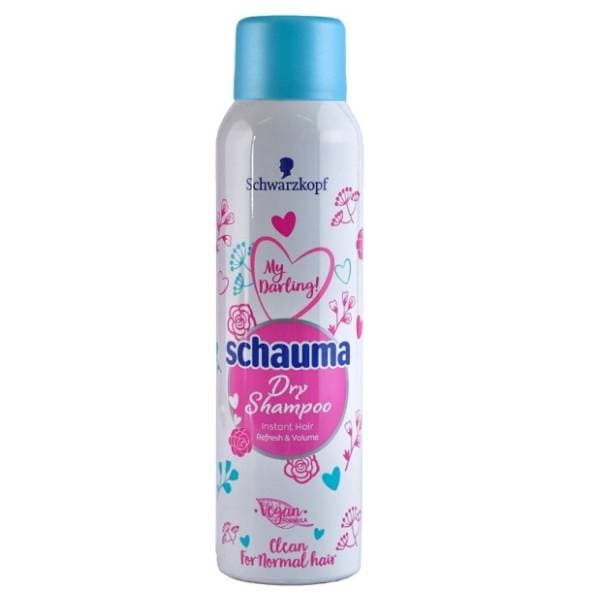 Šampon SCHAUMA refresh 150ml 0