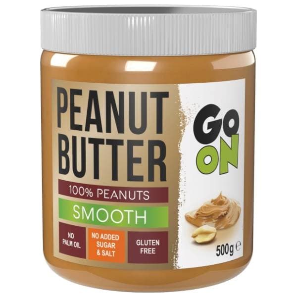 SANTE Go on kikiriki puter 500g 0