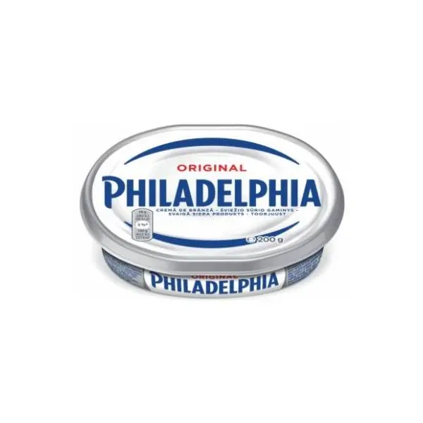 Sirni namaz PHILADELPHIA classic 200g 0