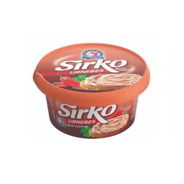 Sirni namaz SIRKO urnebes 150g 0