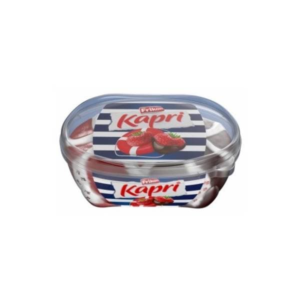 Sladoled FRIKOM Kapri 900ml 0