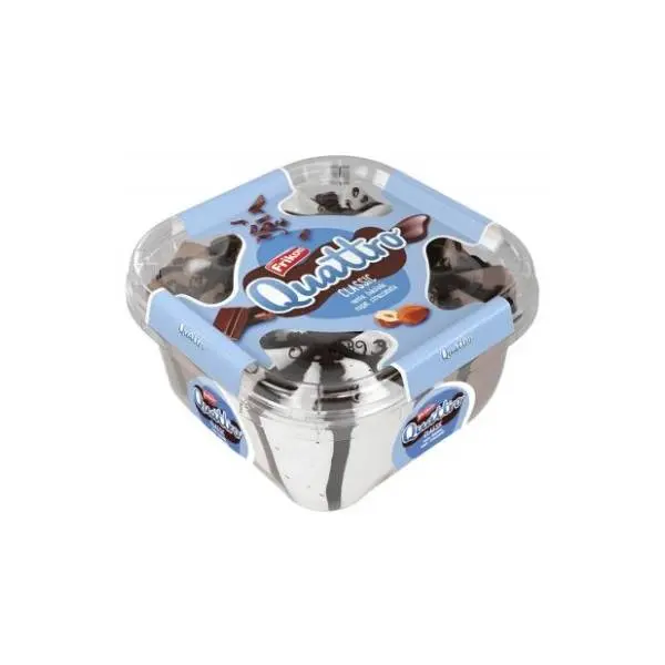 Sladoled Quattro classic 900ml 0