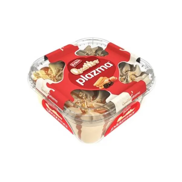Sladoled QUATTRO Plazma 1650ml Frikom 0