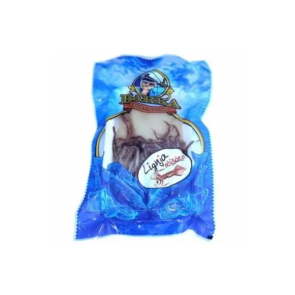 Smrznute lignje BARKA očišćene 400g 0