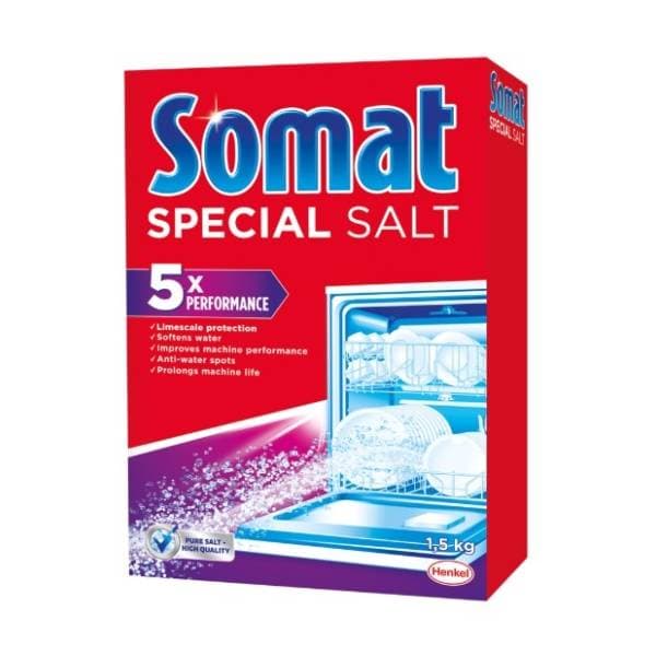 So SOMAT 1.5Kg 0