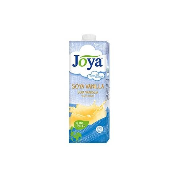 Sojino mleko JOYA vanila 1l 0