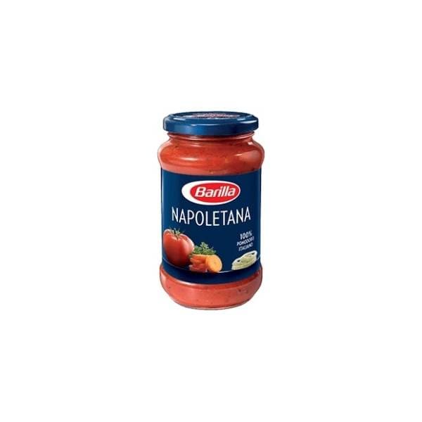 Sos BARILLA Napolitana 400g 0