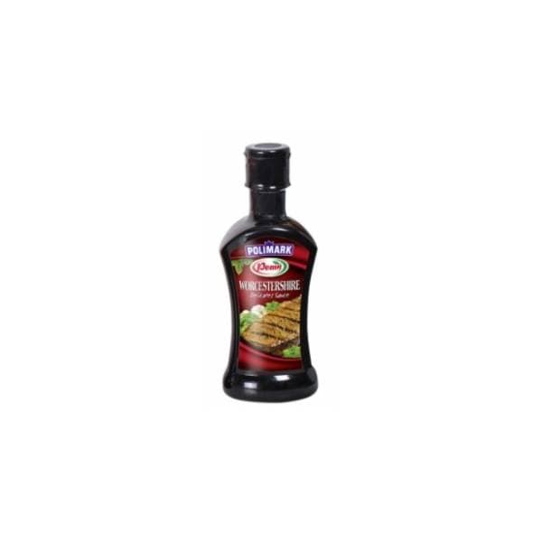 Sos PEMY Worcestershire 250ml 0