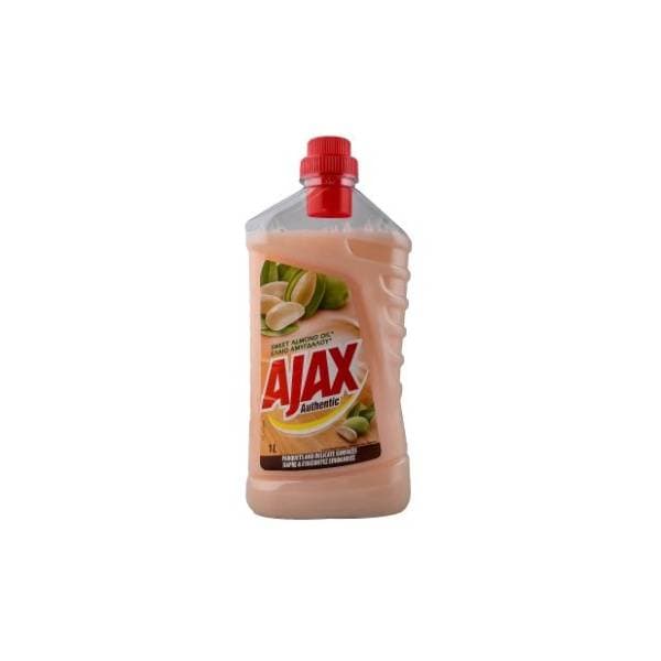 Sredstvo AJAX Almond oil 1l 0