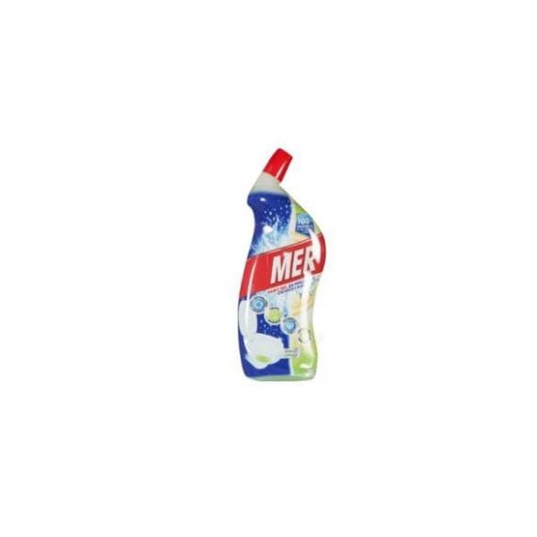 Sredstvo za čišćenje MER hygiene gel lemon 700ml 0