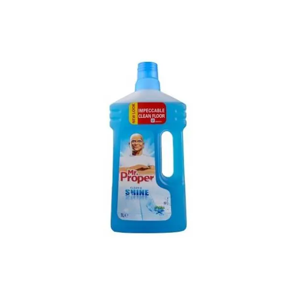 Sredstvo za čišćenje MR.PROPER All ocean 1l 0