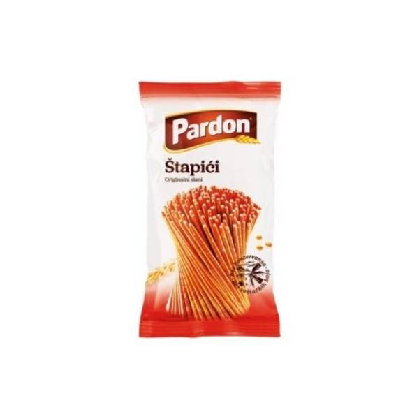 Štapići MARBO Pardon 40g 0