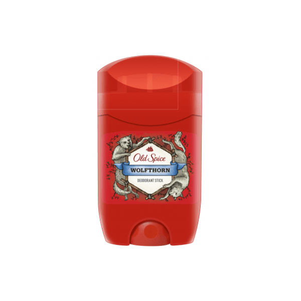 Stik OLD SPICE Wolfhorn 50ml 0