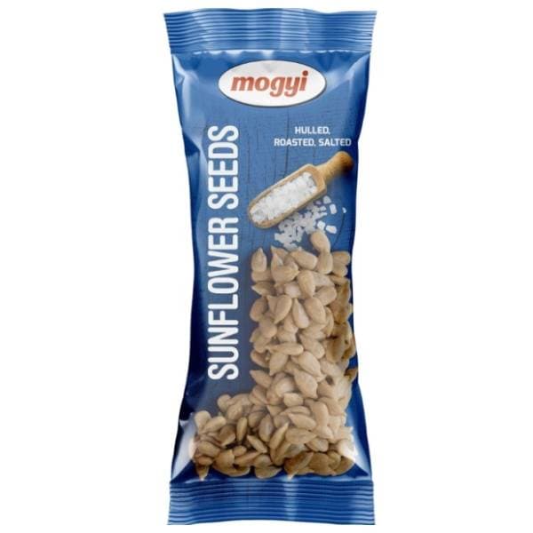 Suncokret MOGYI oljušten 50g 0