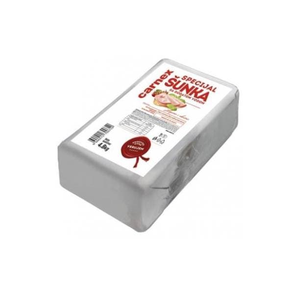 Šunka CARNEX specijal kuvana 1kg 0