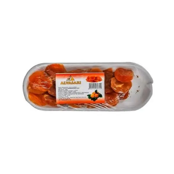 Suve kajsije ALVASARI 200g 0