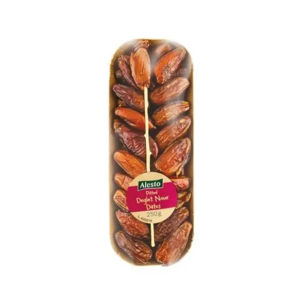 Suve urme ALVASARI kandirane 200g 0