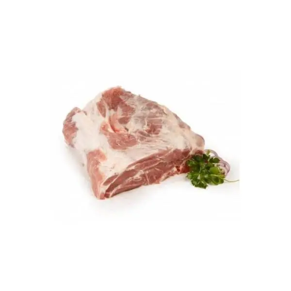 Svinjski vrat sa kostima 1kg 0