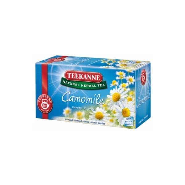 TEEKANNE Chamomile 36g 0