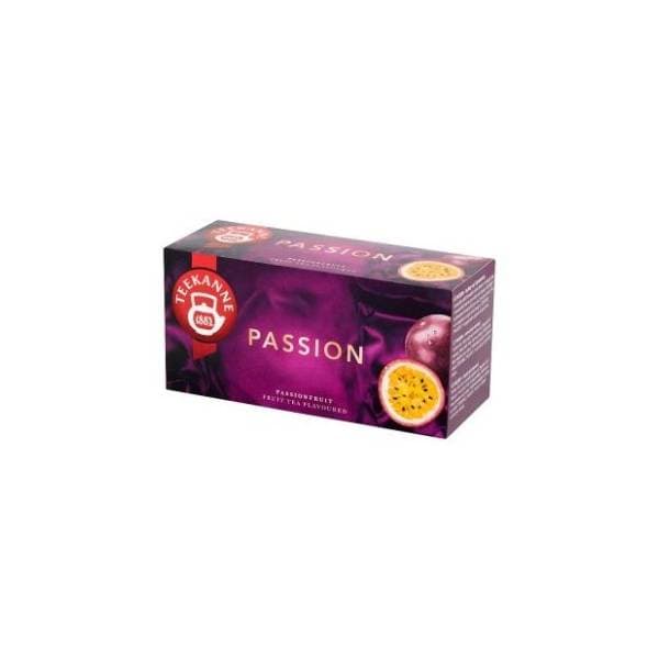 TEEKANNE Passion 45g 0