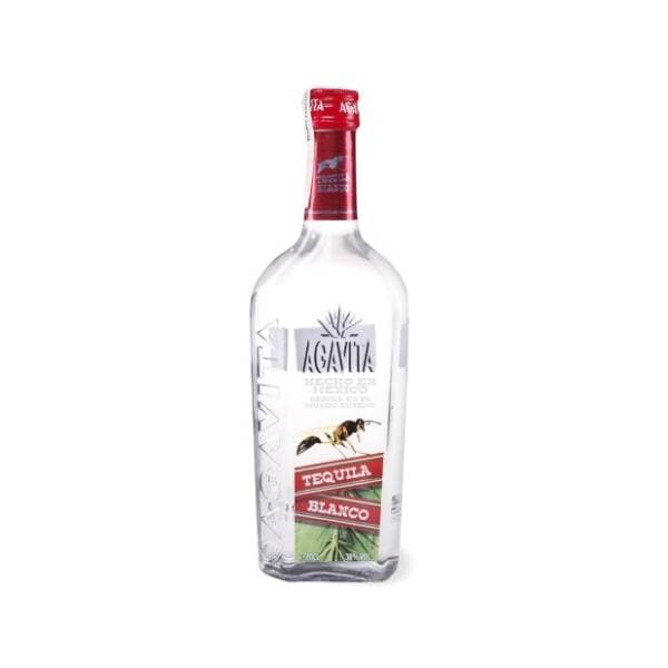 Tekila AGAVITA BLANCO 700ml 0