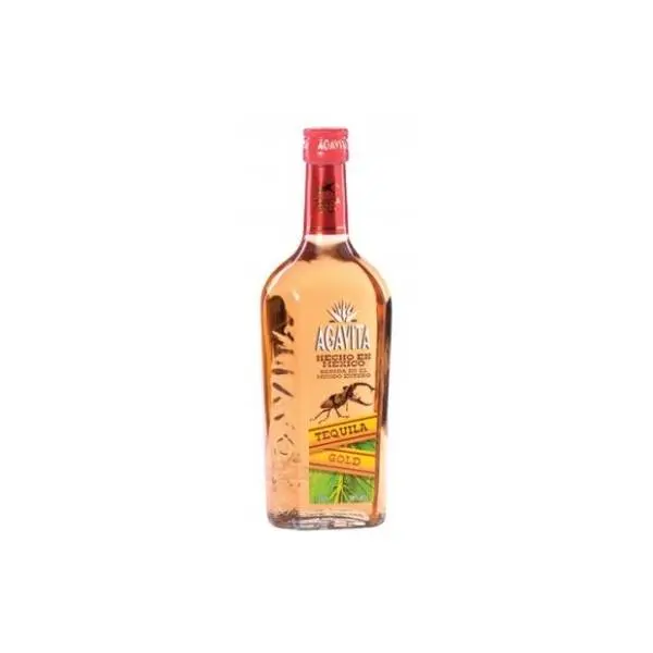 Tekila AGAVITA GOLD 0.7l 0