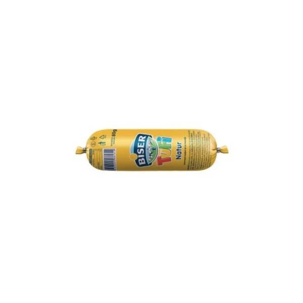 Topljeni sir BISER Tufi 80g 0