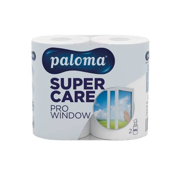 Ubrus PALOMA Super care pro wind 2sloja 2kom 0