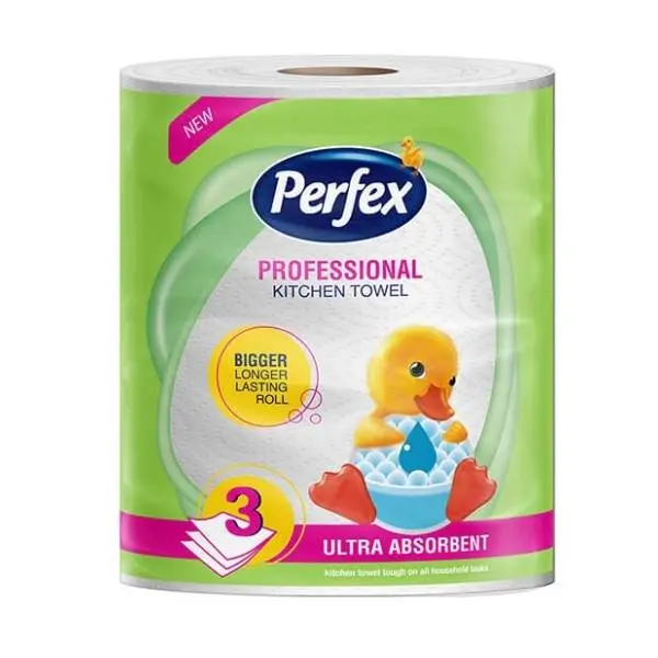 Ubrus PERFEX Professional 1kom 0