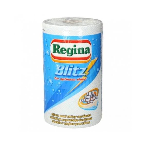 Ubrus REGINA Blitz 3sloja 1kom 0