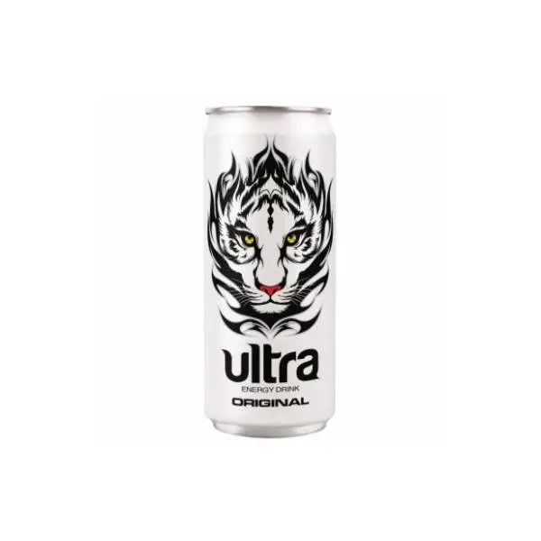 ULTRA ENERGY 250ml 0