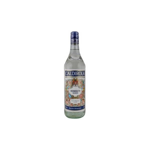 Vermouth CALDIROLA Bianco 1l 0