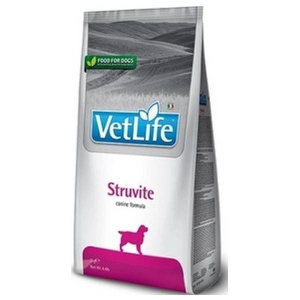 VET LIFE Struvite 12kg 0