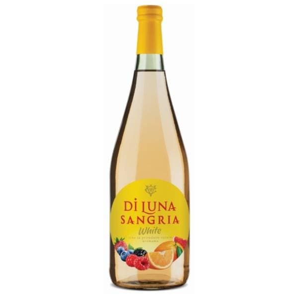Vino VINARIJA ČOKA Di Luna Sangria white 1l 0