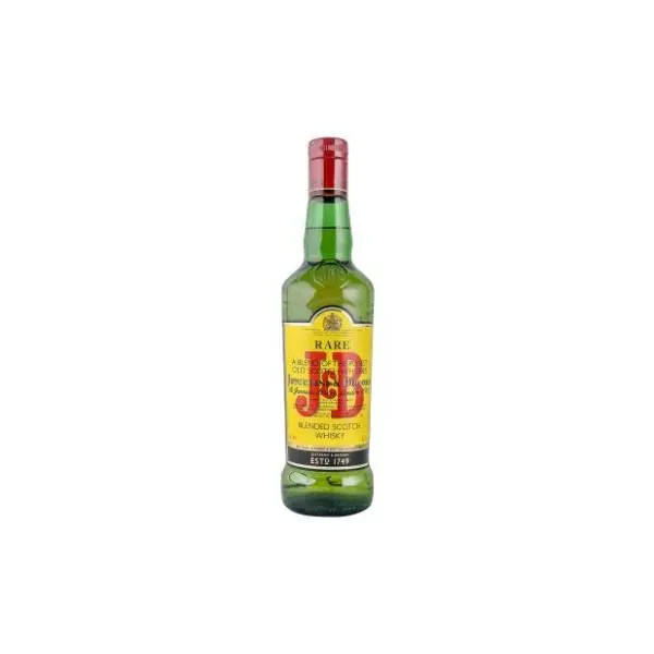 Viski J & B Rare 0,7l 0