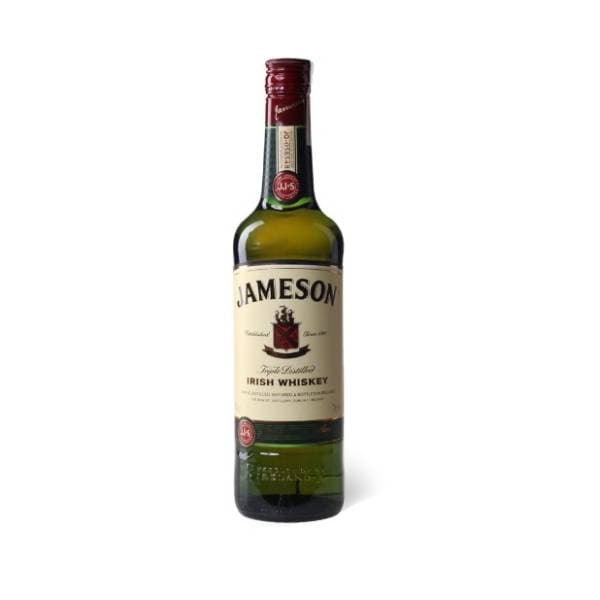 Viski JAMESON 0,7l 0