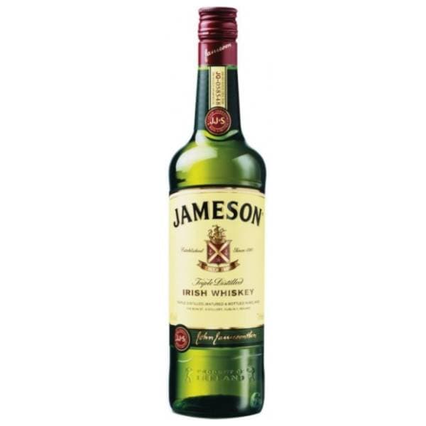Viski JAMESON 1l 0