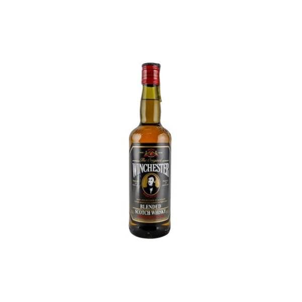 Viski WINCHESTER tuba 0.7l 0