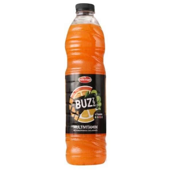 Voćni sok BUZZ multivitamin 1.5l 0
